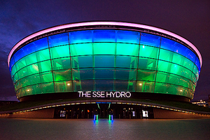 The Hydro